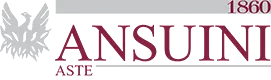 Ansuini aste