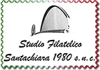 Studio Filatelico Santachiara